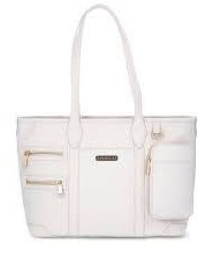 Everyday Organization 
Fiorelli Women's Brooke Tote Bag, Hazel